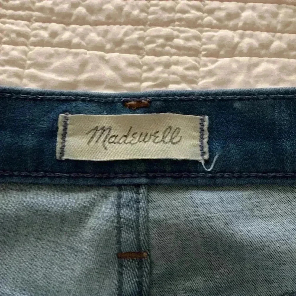Madewell - Picture 6 of 8